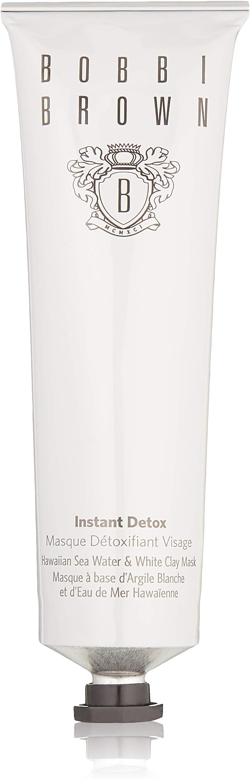 Bobbi Brown Instant Detox Mask for Women, 2.5 oz