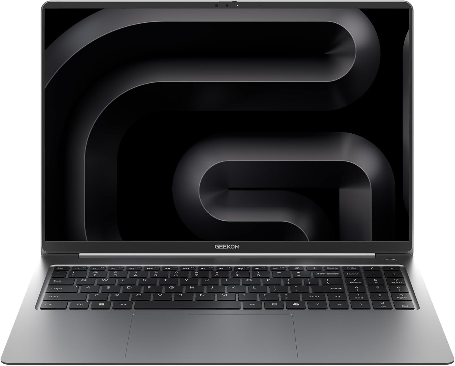 GEEKOM GeekBook M14 Laptop, 16GB+512GB Laptop Computer