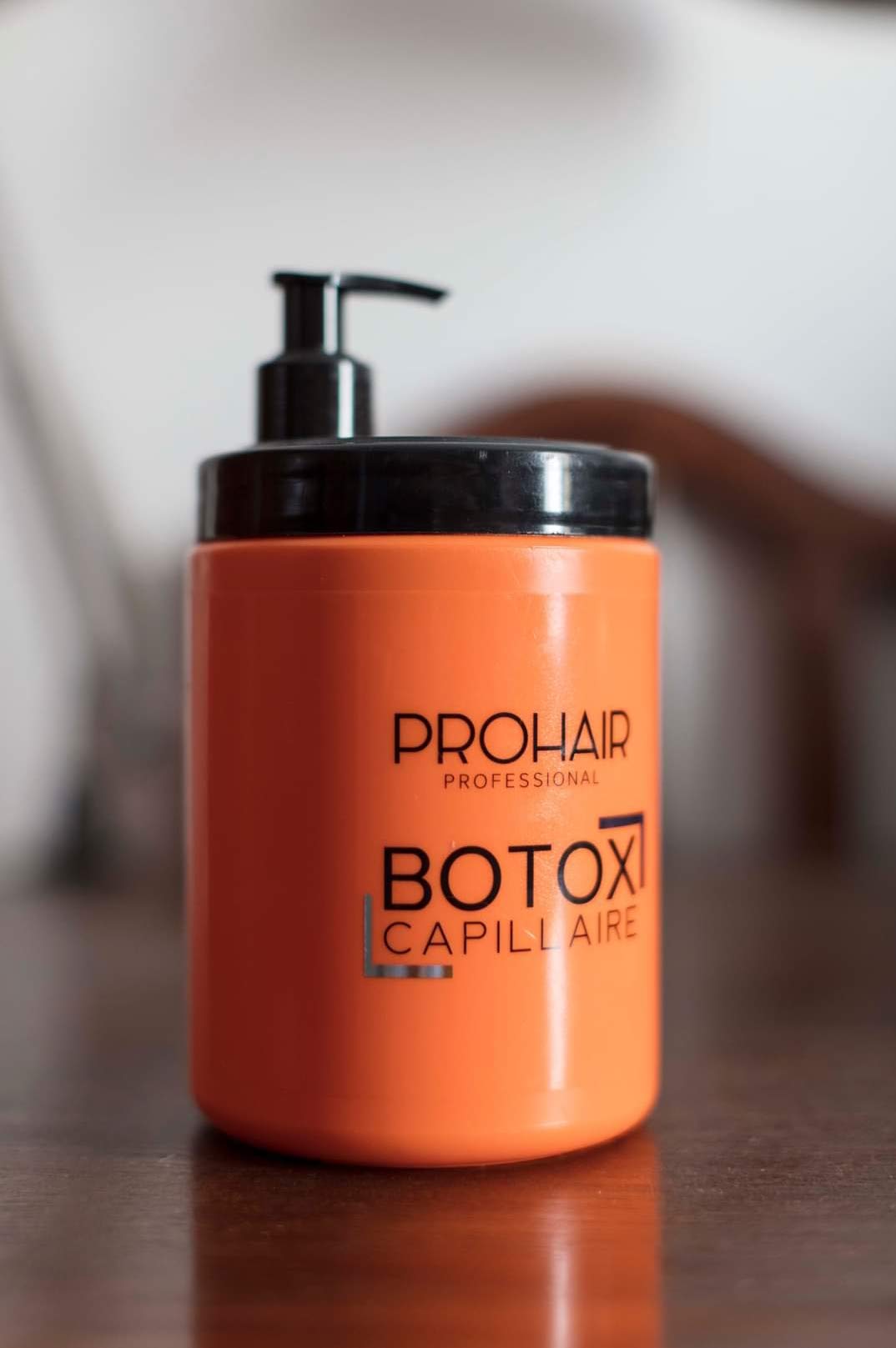 Buy Botox ProHair Professional Protein Therapy Hair Treatment 1000ml