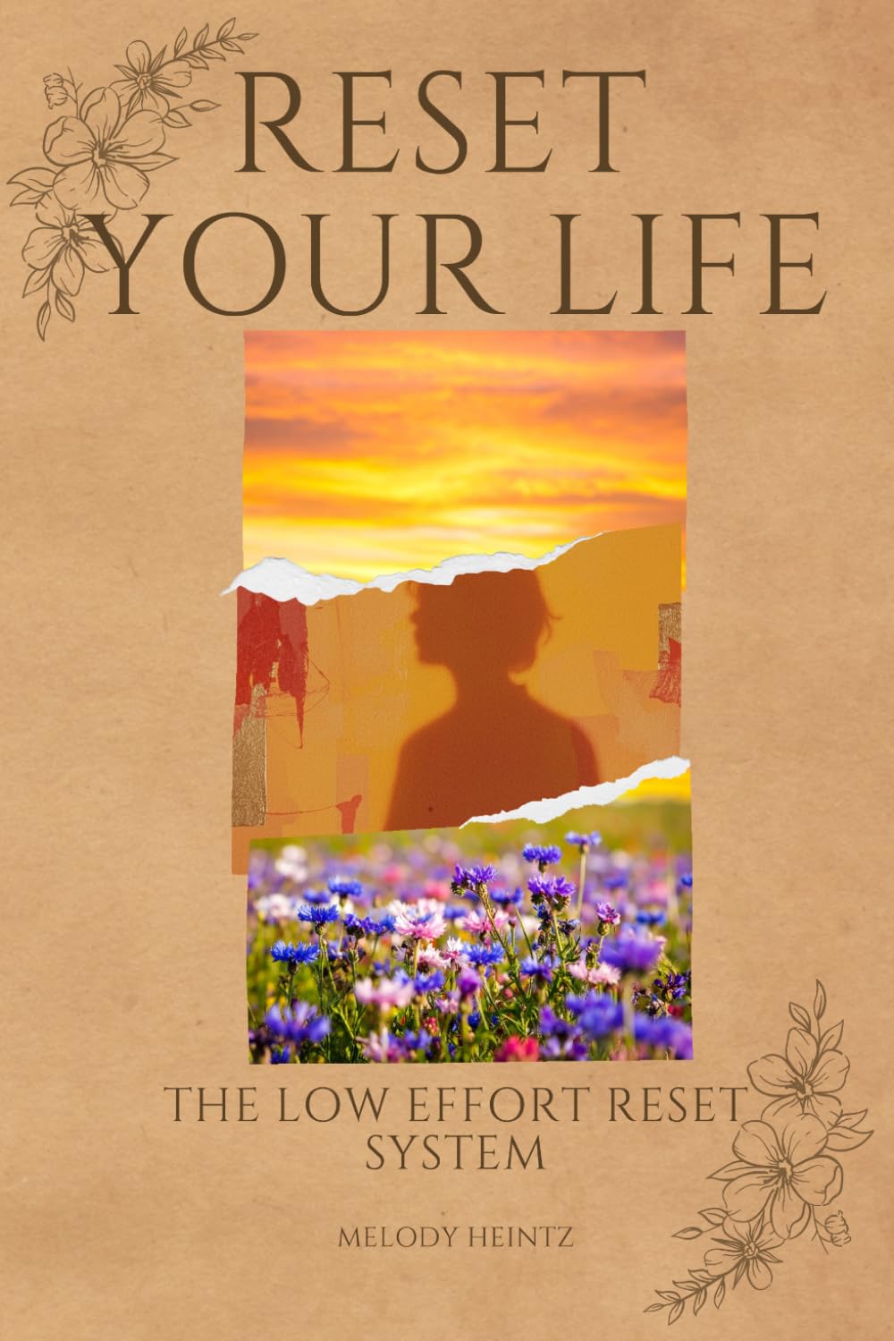 Reset Your Life: The Low Effort Reset System