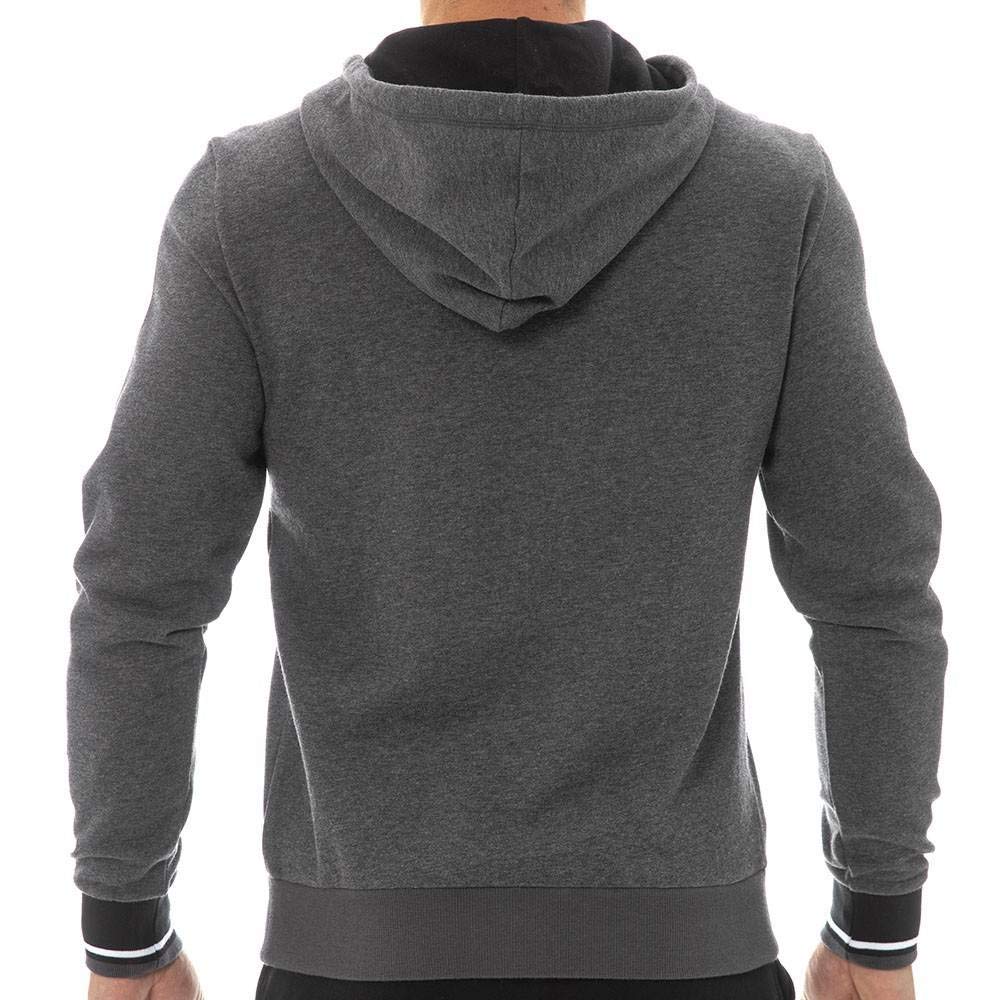 Emporio Armani Góra od pidżamy męski Iconic Terry Sweater