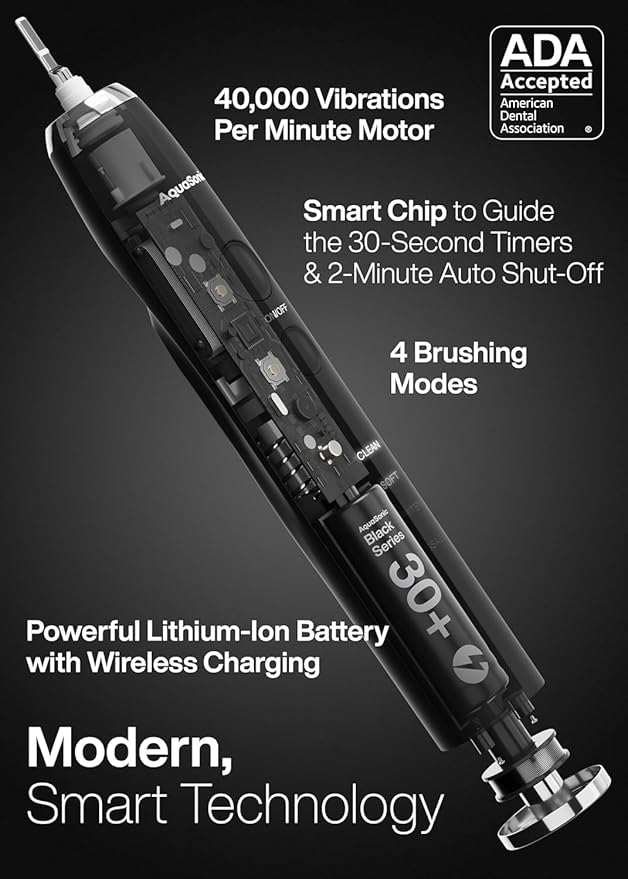 Electric Toothbrush