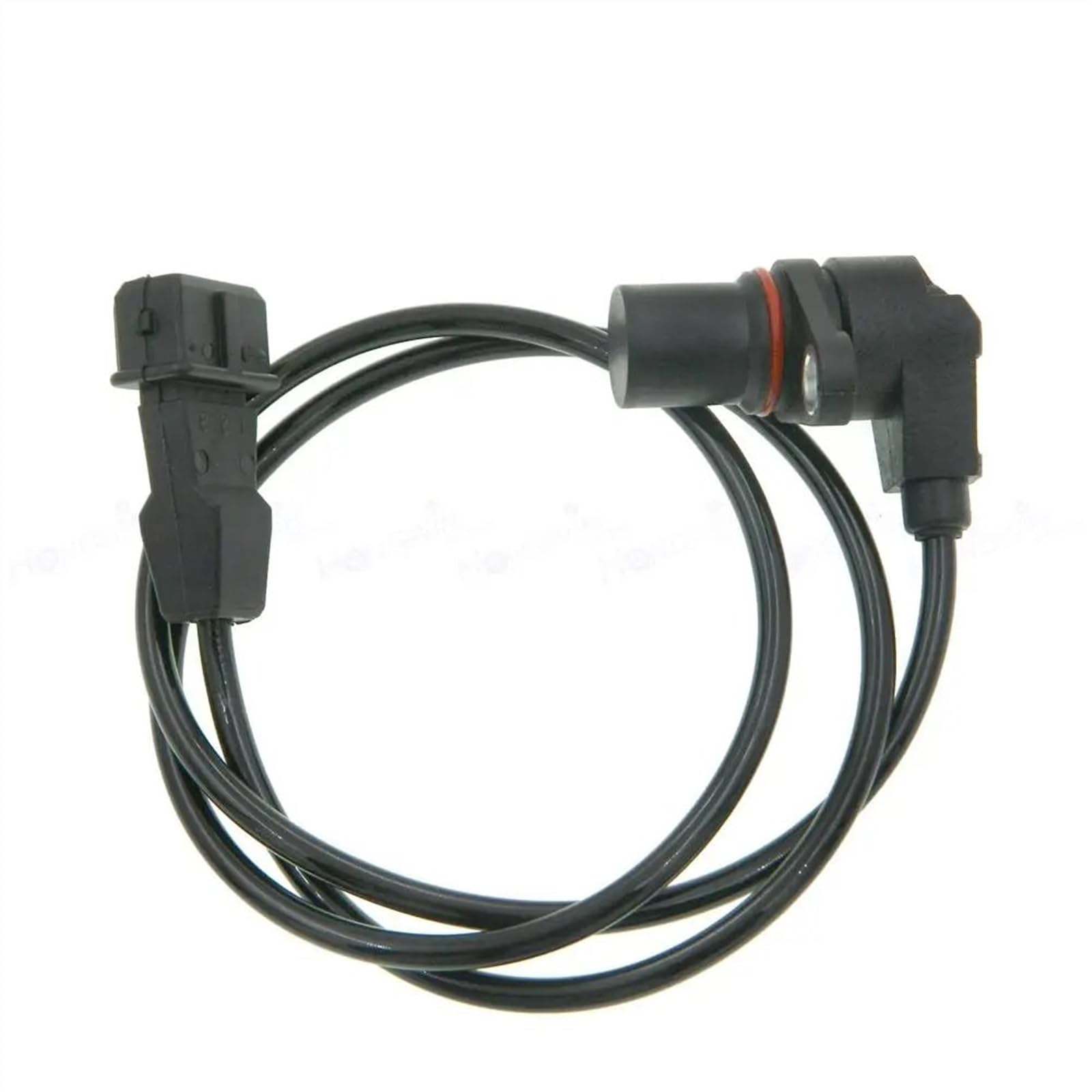 Sensor de posición del cigüeñal para Nubira Wagon Stufenheck (2003, 2004, 2005, 2006, 2007-2016) 10456515 96418382