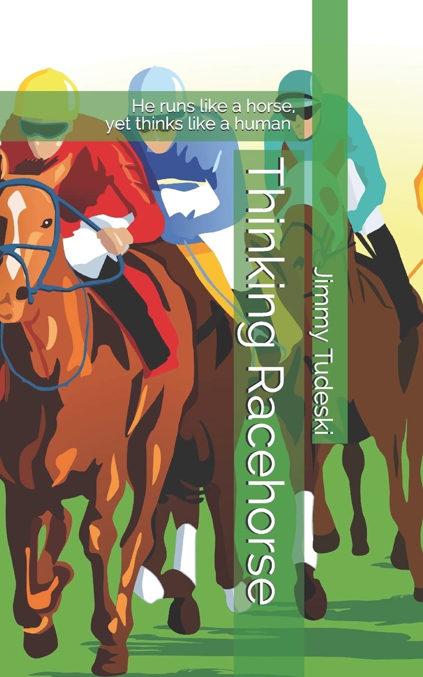 Thinking Racehorse