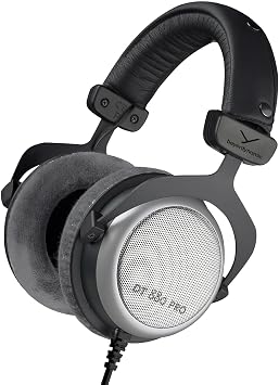 beyerdynamic DT 880 PRO 250 Ohm Stüdyo Referans Kulaklığı