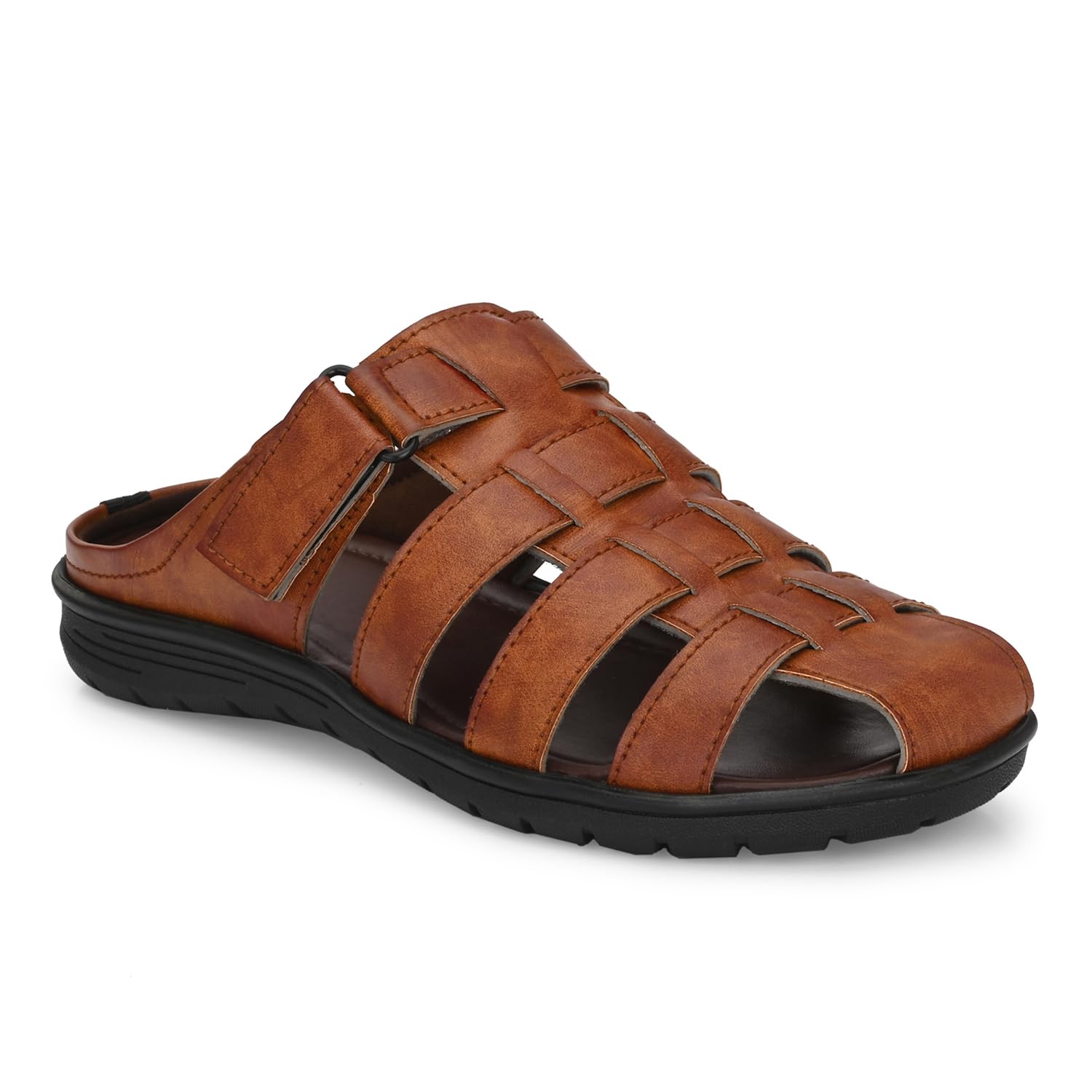 Mens C3461_GID Flat Sandal-image-29