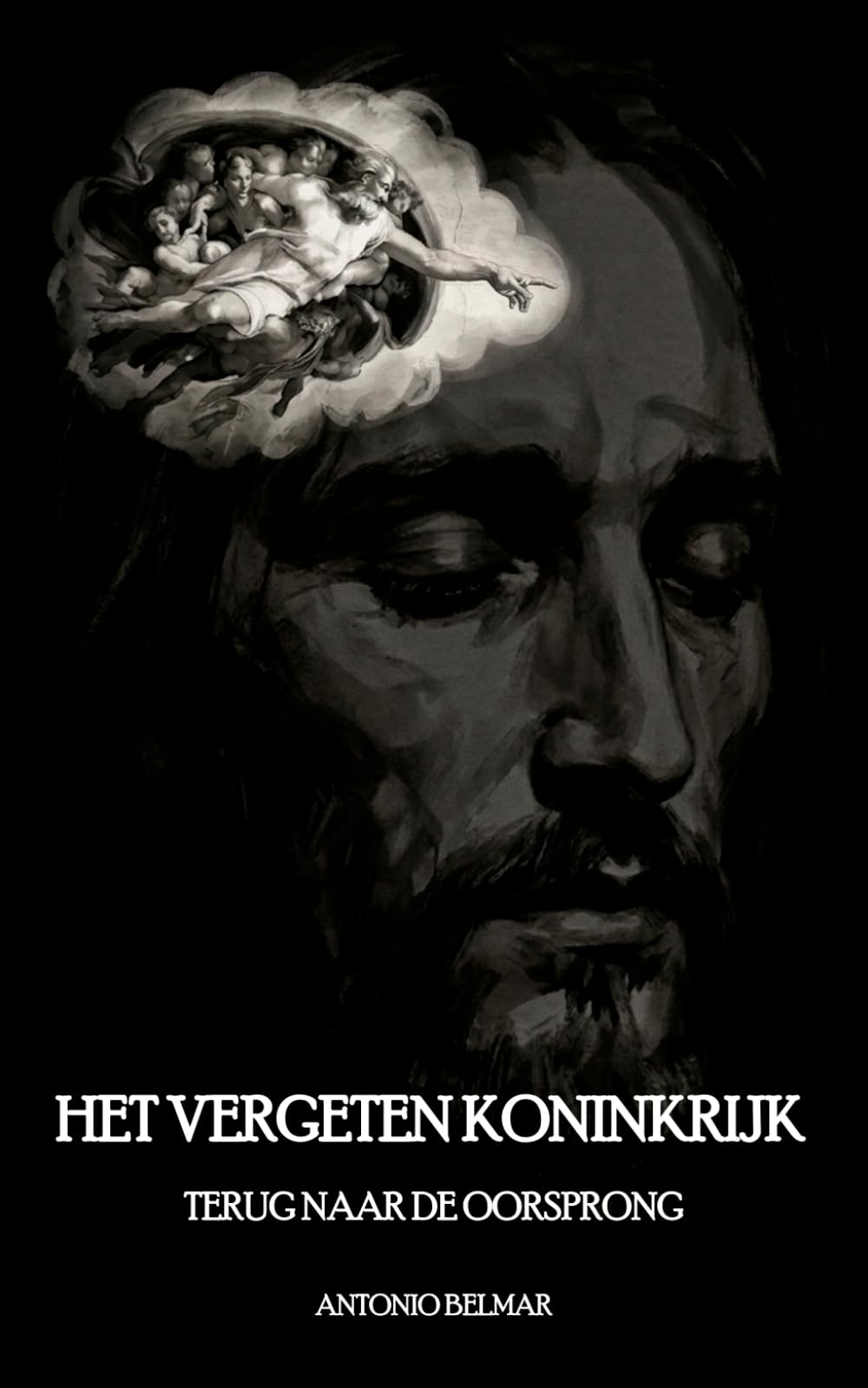 Het Vergeten Koninkrijk: Terug naar de Oorsprong: 1