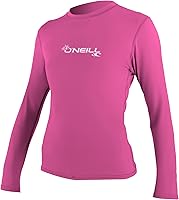 Vista 5 de O'Neill Camisa de sol de manga larga Basic Skins UPF 50+ para mujer