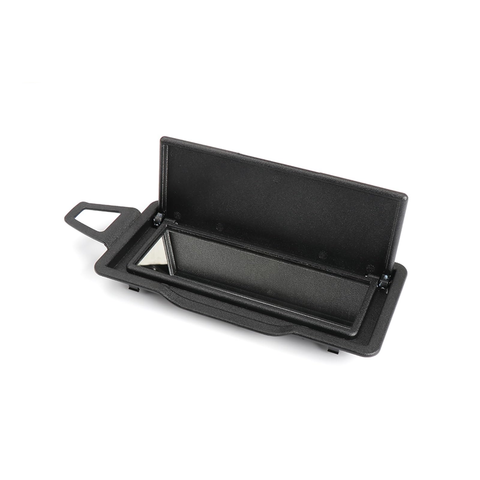 Visiera parasole for interni auto, copri specchio cosmetico