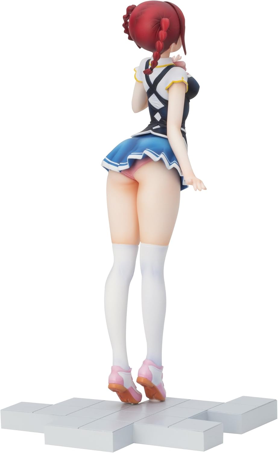 Valkyrie Drive Mermaid 処女まもり 1 7スケール Pvc製 塗装済み完成品フィギュア フィギュア ドール 通販 Amazon