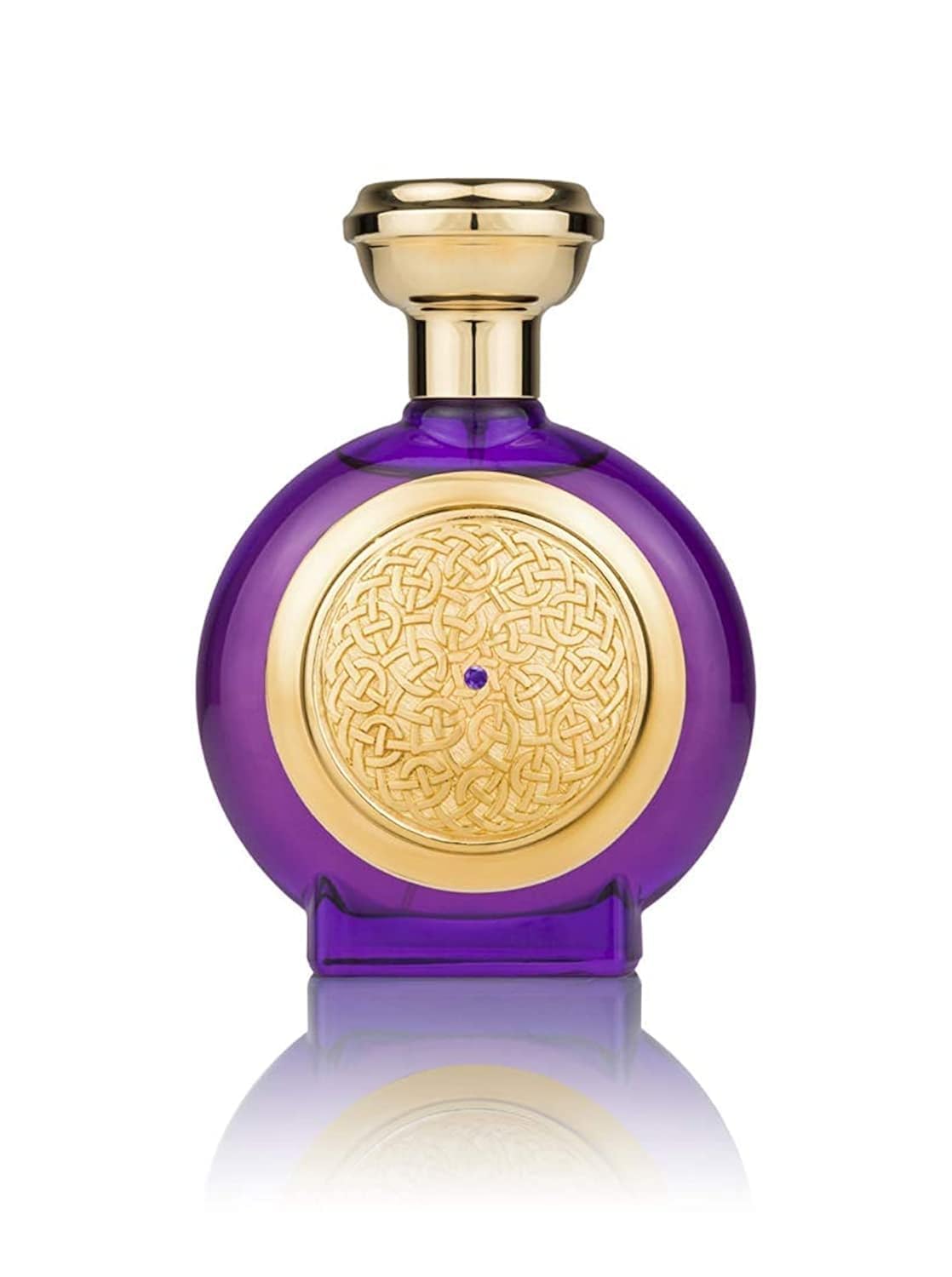Boadicea The Victorious Violet Sapphire Eau de Parfum 100ml