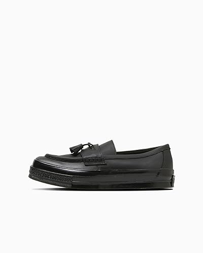 CONVERSE(����С���) ��˥��å������ ALL STAR SQUARETOE LOAFER DARK BRN/BLACK���å����ե�����