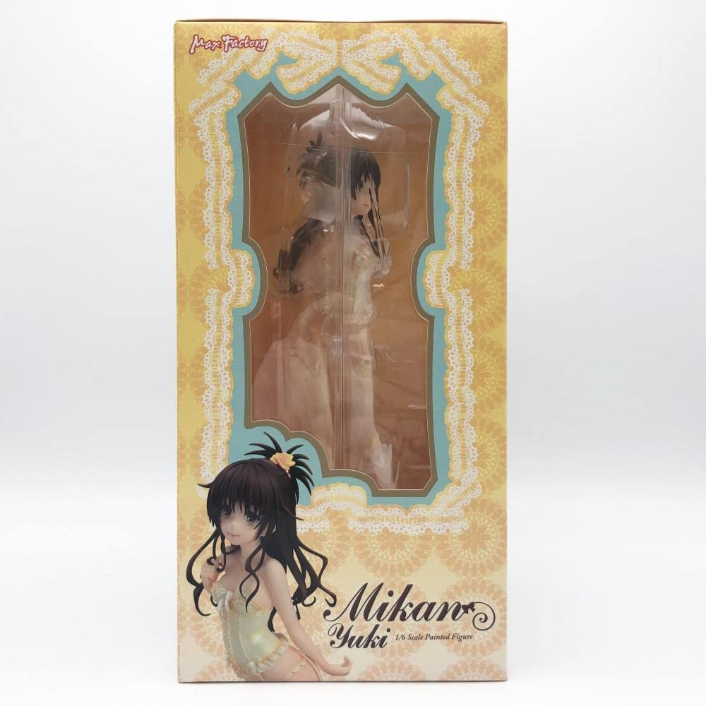 Amazon | 【▽】未開封 マックスファクトリー To LOVEる-とらぶる