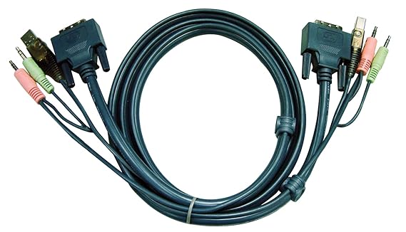 DVI Cable 3m