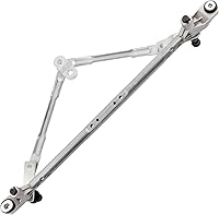 Vista 1 de BOXI Conjunto de varillaje de transmisión del limpiaparabrisas para Chevrolet Captiva Sport 2012-2015 / para Saturn Vue 2008-2010 / Reemplaza