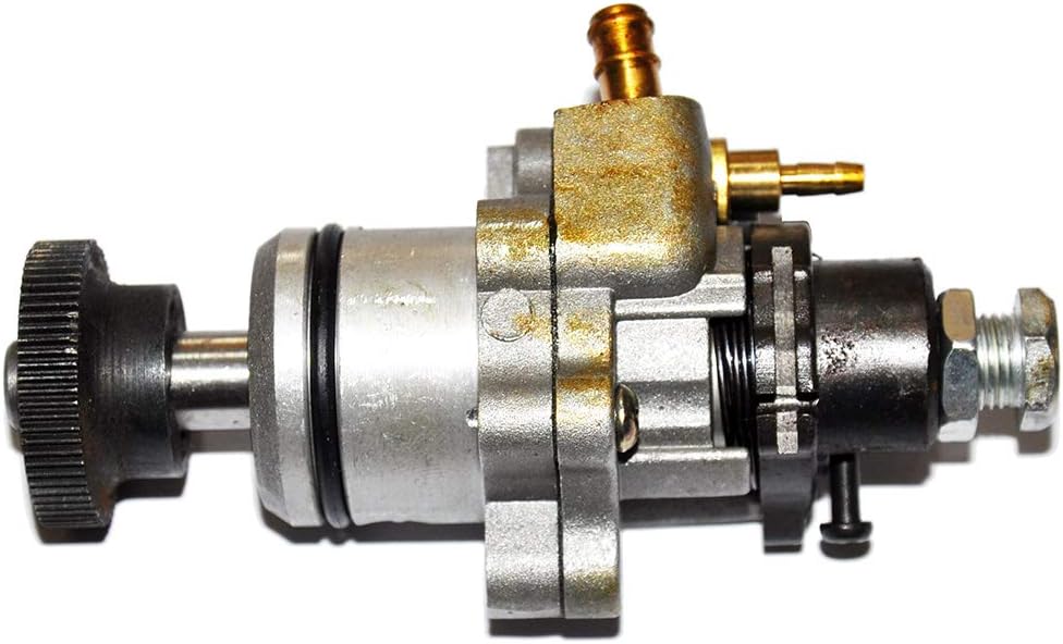 High Quality Oil Pump For Yamaha 80 PW80 PW50 PY80 V80 V75 LB80