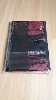 JAL機内販売　限定　アクアスキュータム JALオリジナル ストール　新品 AQUA SCUTUM - JAL機内販売 限定 アクアスキュータム JAL