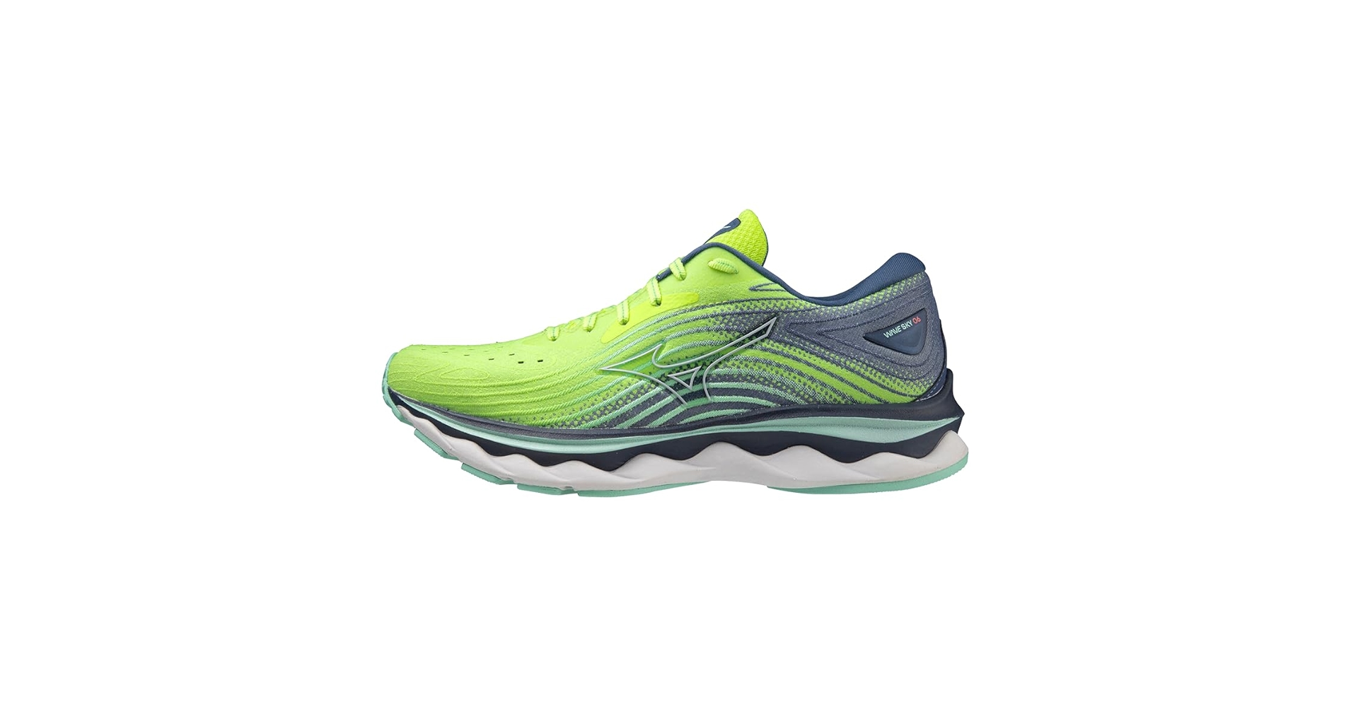 MIZUNO - basao Mizuno Morelia Neo III Beta Made In Japan FG - Blue Curacao
