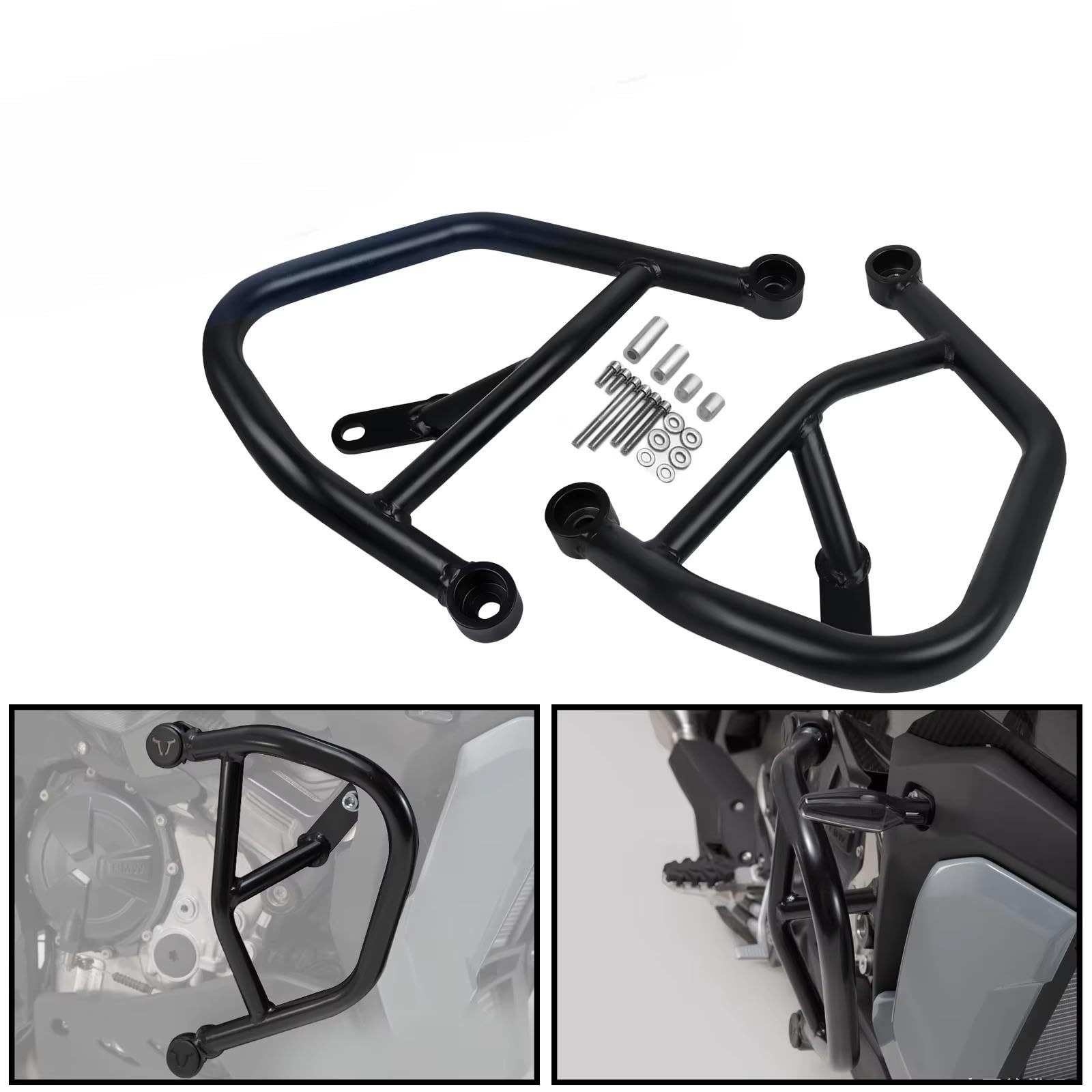 Moto Crash Bar Per Per S1000XR 2020-2023