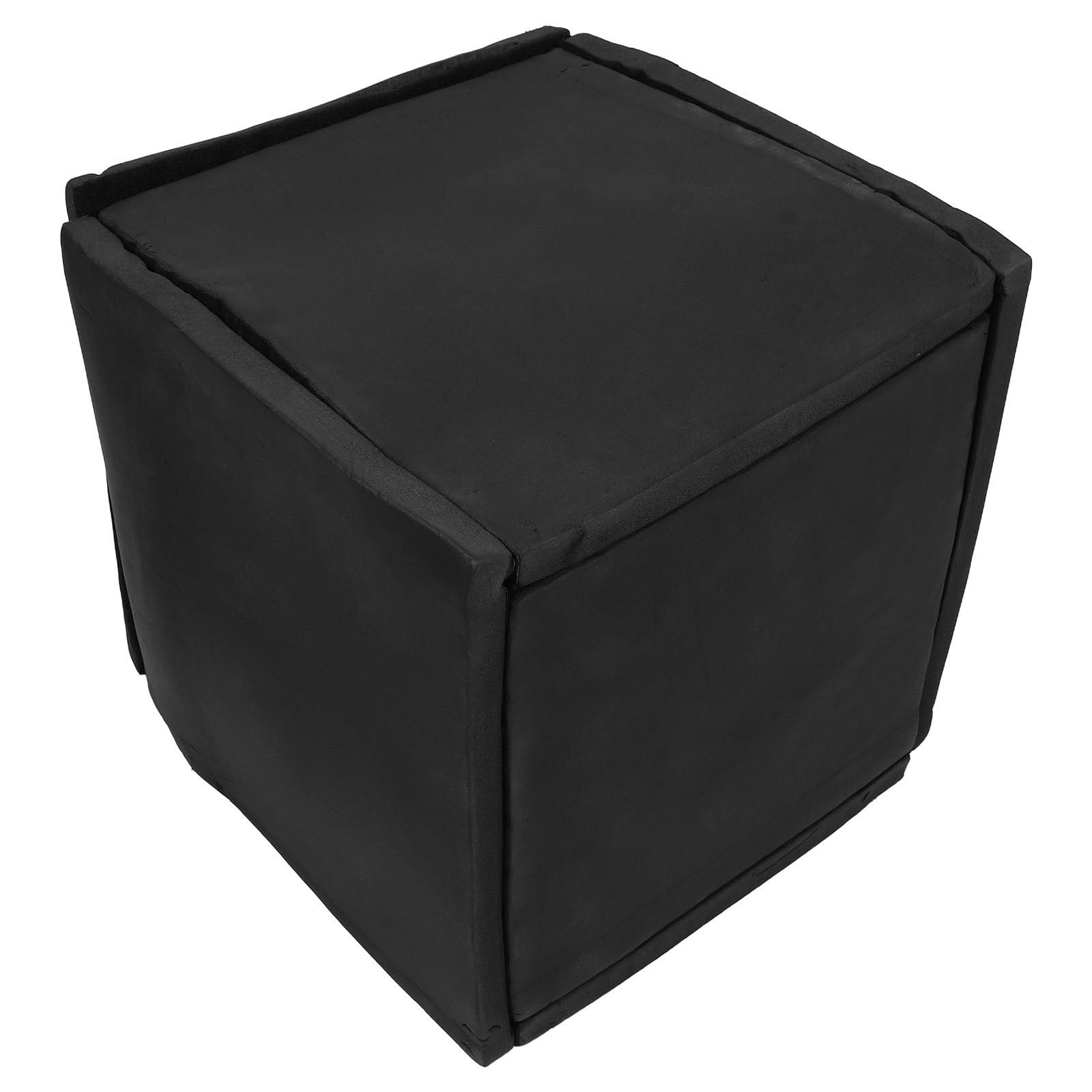 CLISPEED Caja insonorizada para generador, cubierta insonorizante de espuma, reducción de ruido para el hogar y el lugar de trabajo, instalación en espacios residenciales e industriales