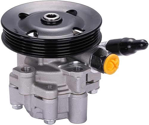 Miniatura 774 de SCITOO Bomba de dirección asistida compatible para 2005 para Saab 9-2X 2.0L, 2006 para Saab 9-2X 2.5L, 2004-2005 para Subaru Impreza 2.0L, 21-5396