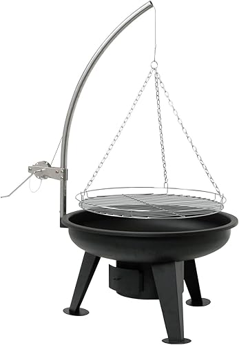 BBQ-Toro Ø64