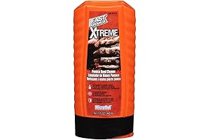 Fast Orange Xtreme Grease X Mechanic's Laundry Detergent