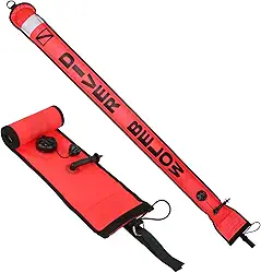 Bóia de Marcador de Superfície