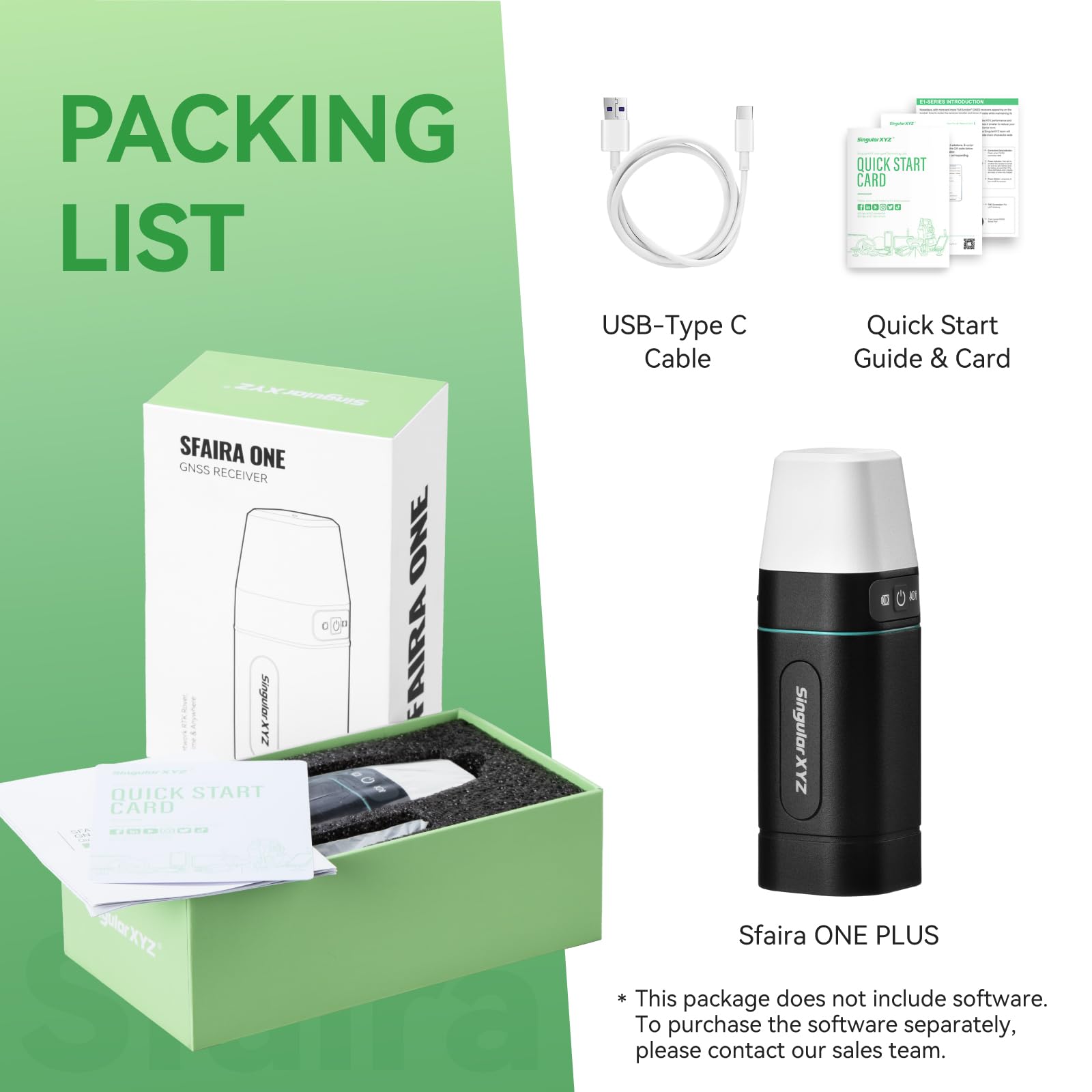 Southern Africa GPS map for Garmin Devices