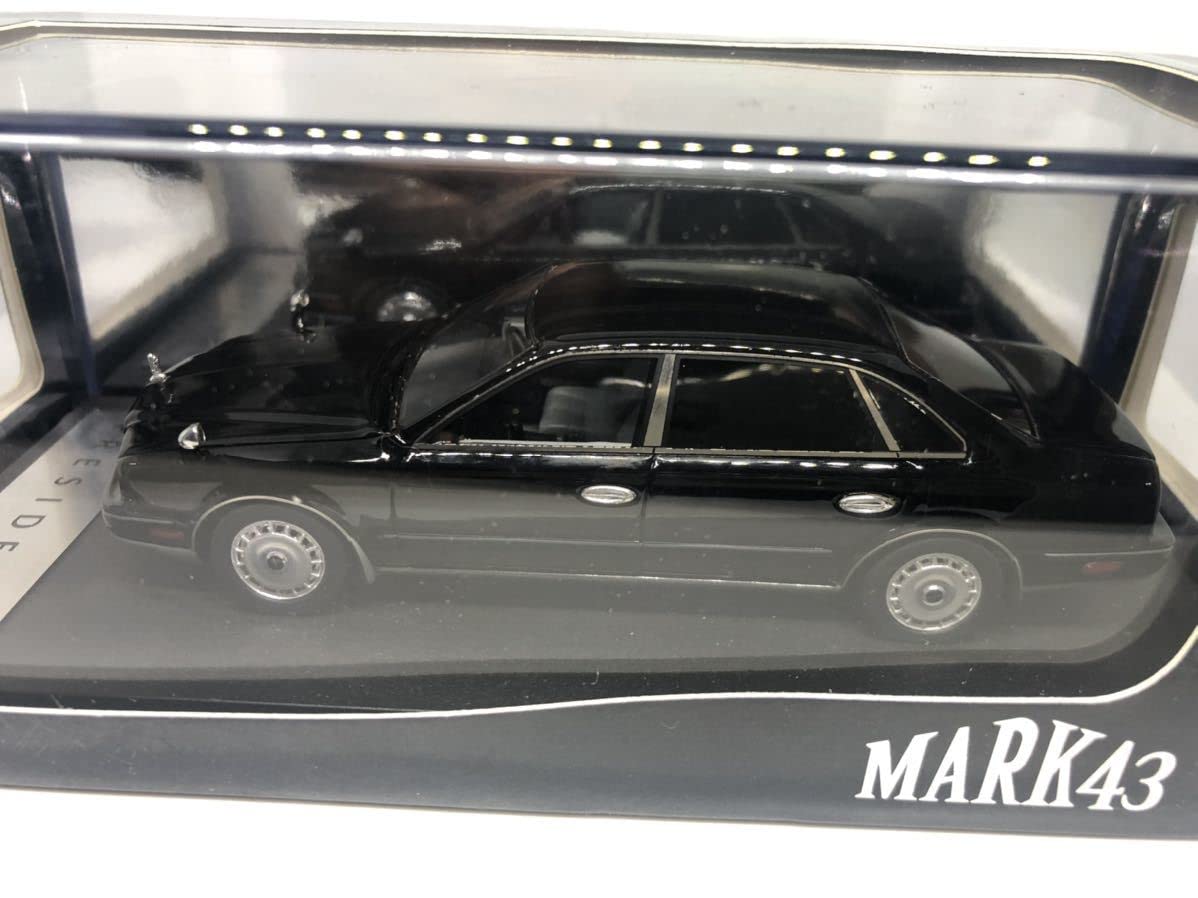 Amazon | MARK43 ホビージャパン 1/43レジン製ミニカー 日産