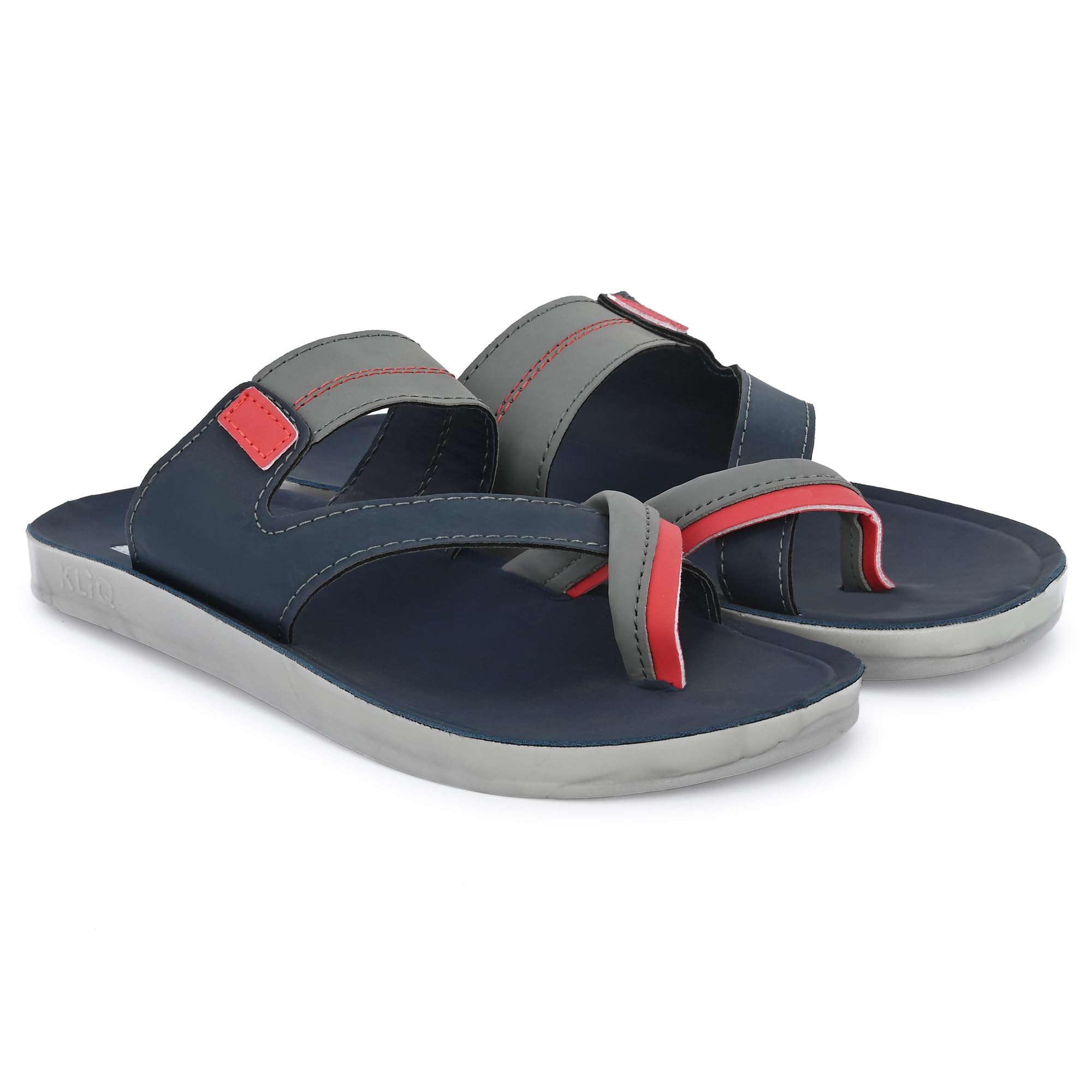 Birde Slippers for Men-1008_6 Blue (B0CHSD3DVC) Amazon Price History, Amazon Price Tracker