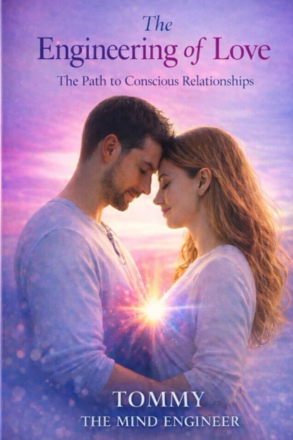 The Engineering of Love: The Path to Conscious Relationships