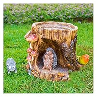 切り株　置物【オブジェ】 61dLYPDr0SL._SS200_.jpg