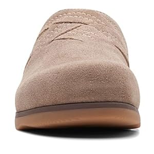 Clarks Womens Brynn Glide