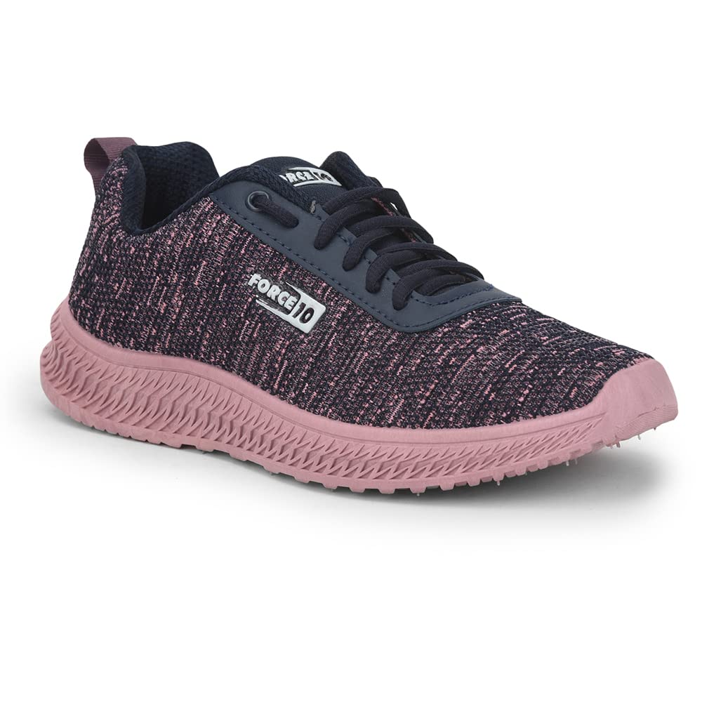 Liberty Womens Grace-1 N.Blue Sports Shoes -7 UK(41 EU) (B0BFRWQXYC) Amazon Price History, Amazon Price Tracker
