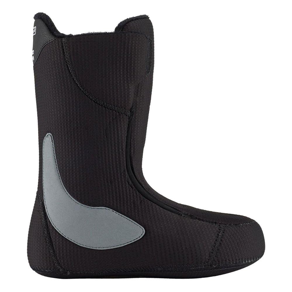 Burton Ruler Boa Wide Snowboard Boots Noir Homme