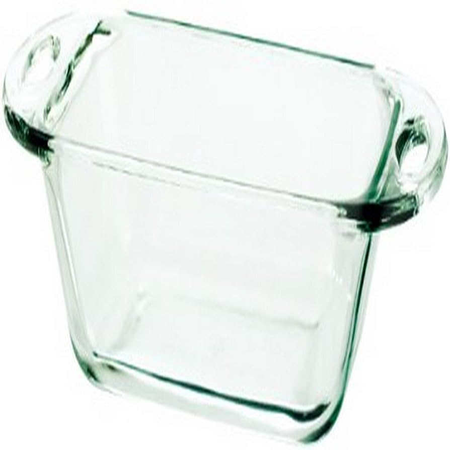 Amazon.com: Anchor Hocking 1.5-Quart Premium Loaf Dish, Set