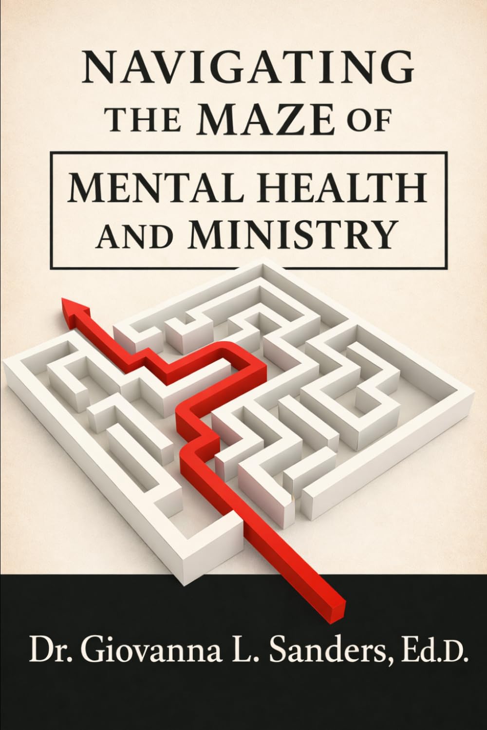 Navigating the Maze of Mental Health and Ministry