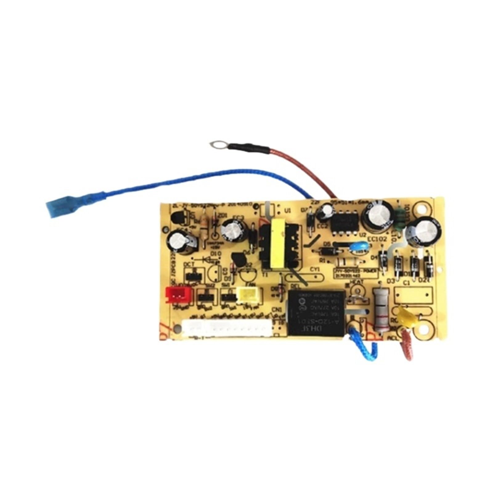 Carte mère de remplacement pour autocuiseur JYY-60YS22 JYY-50YS22 4 prises
