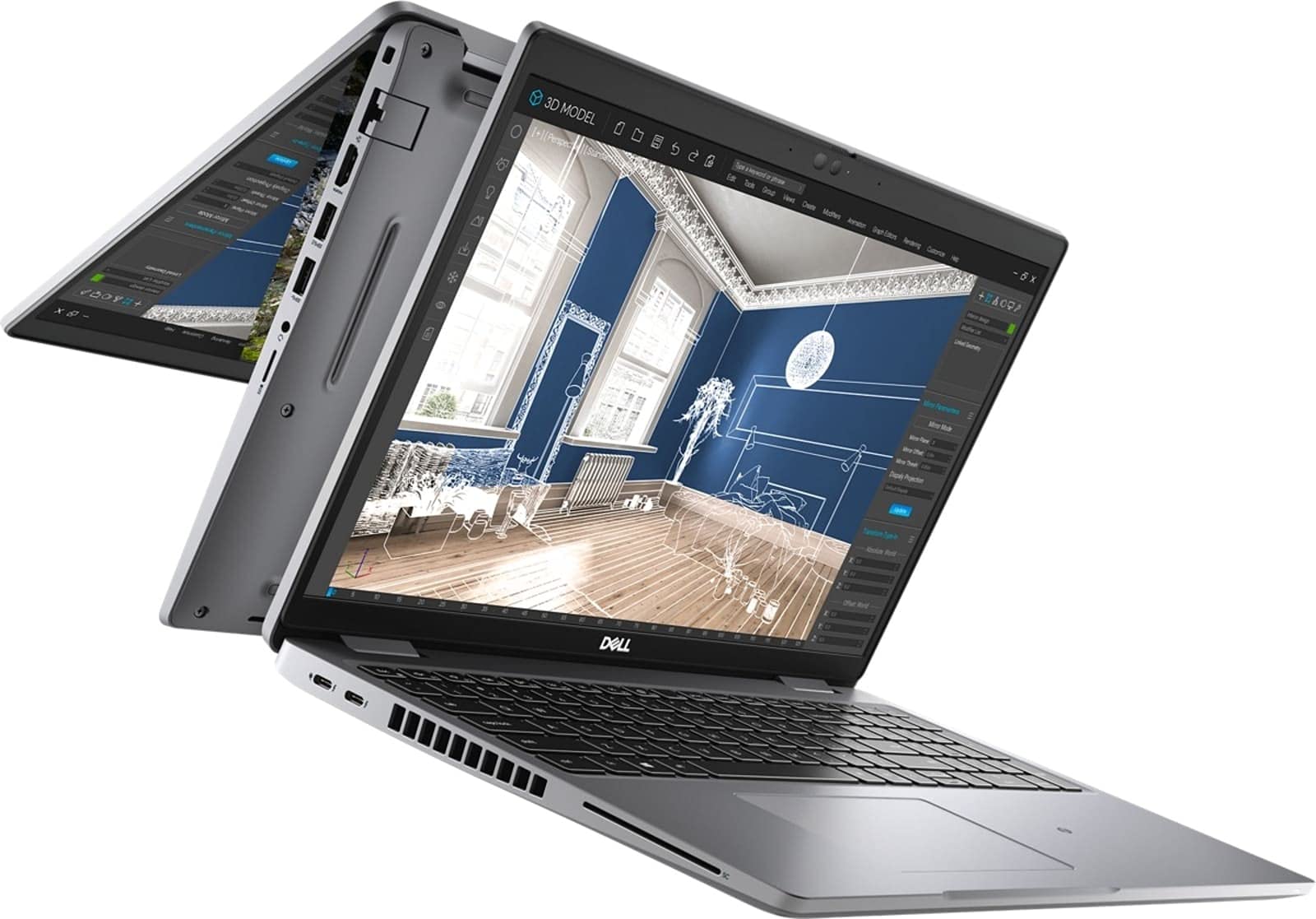 Amazon.com: Dell 2020 Precision 3560 Laptop 15.6-inch