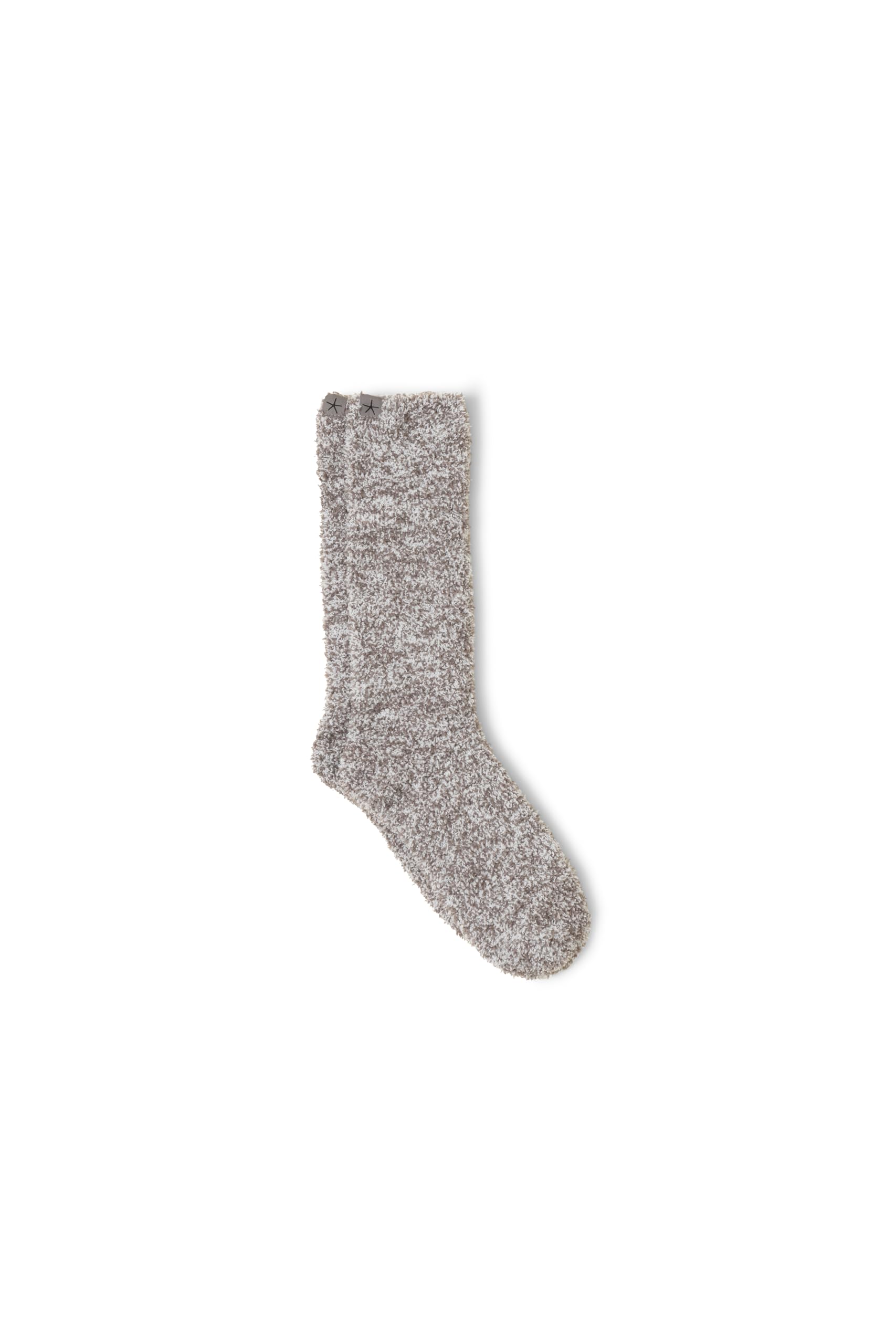 Barefoot Dreams Women's Cozychic Heathered Socks