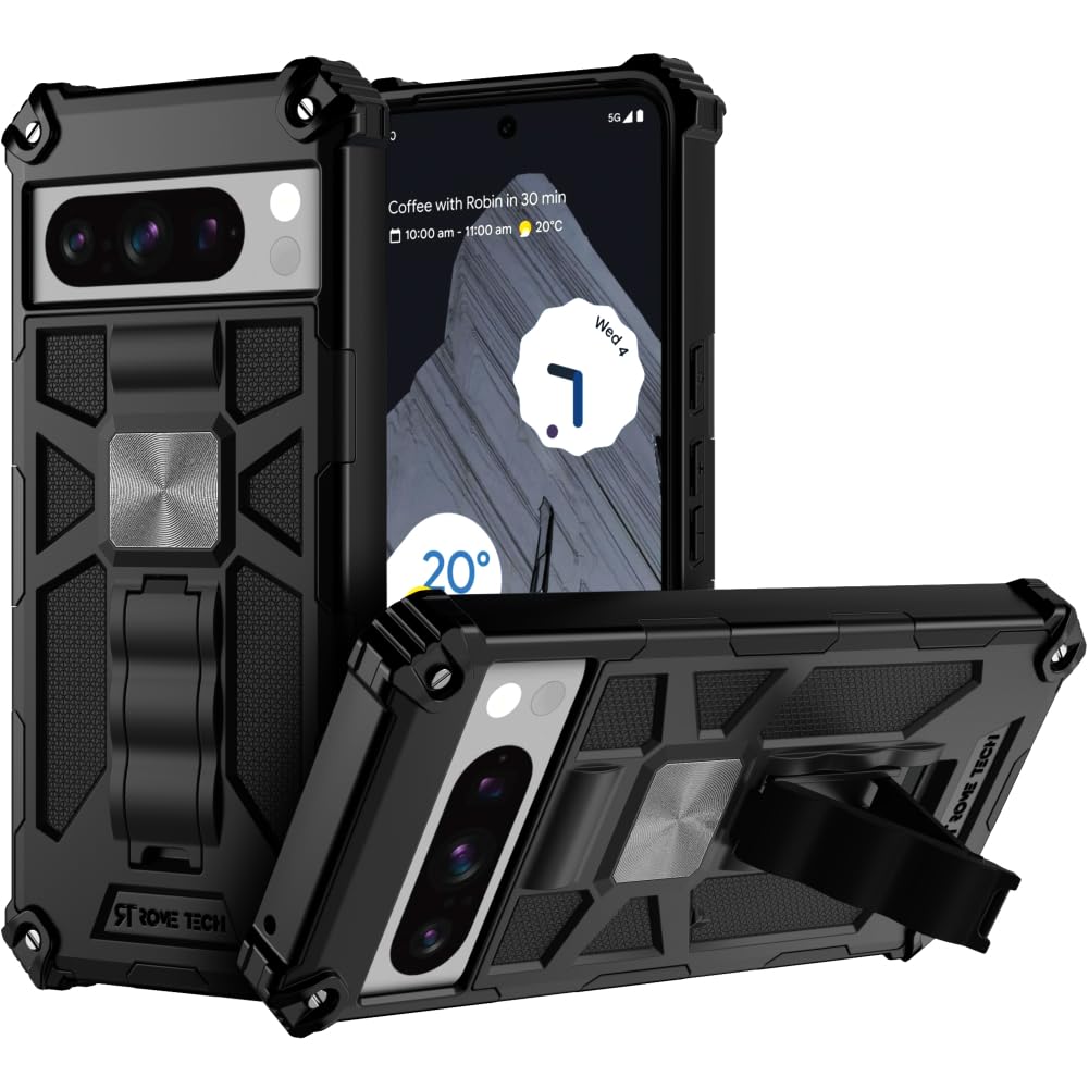 Amazon.com: Designed for Google Pixel 8 Pro Phone case with