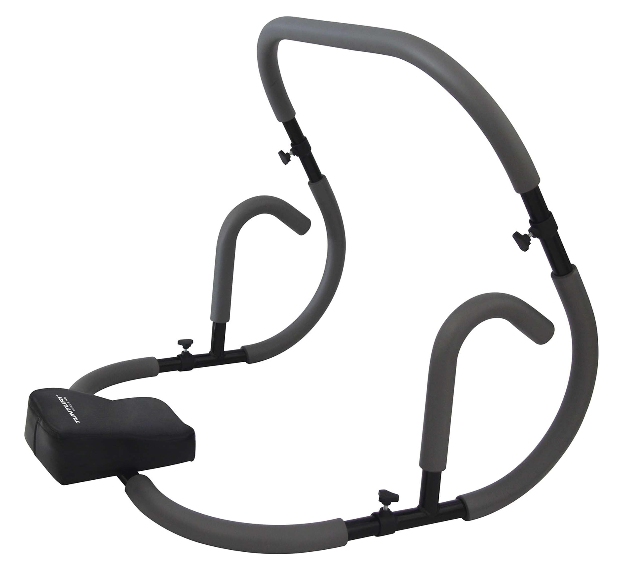 Tunturi AB-Trainer - Bauchtrainer - Bauchtrainer - Abtrainer