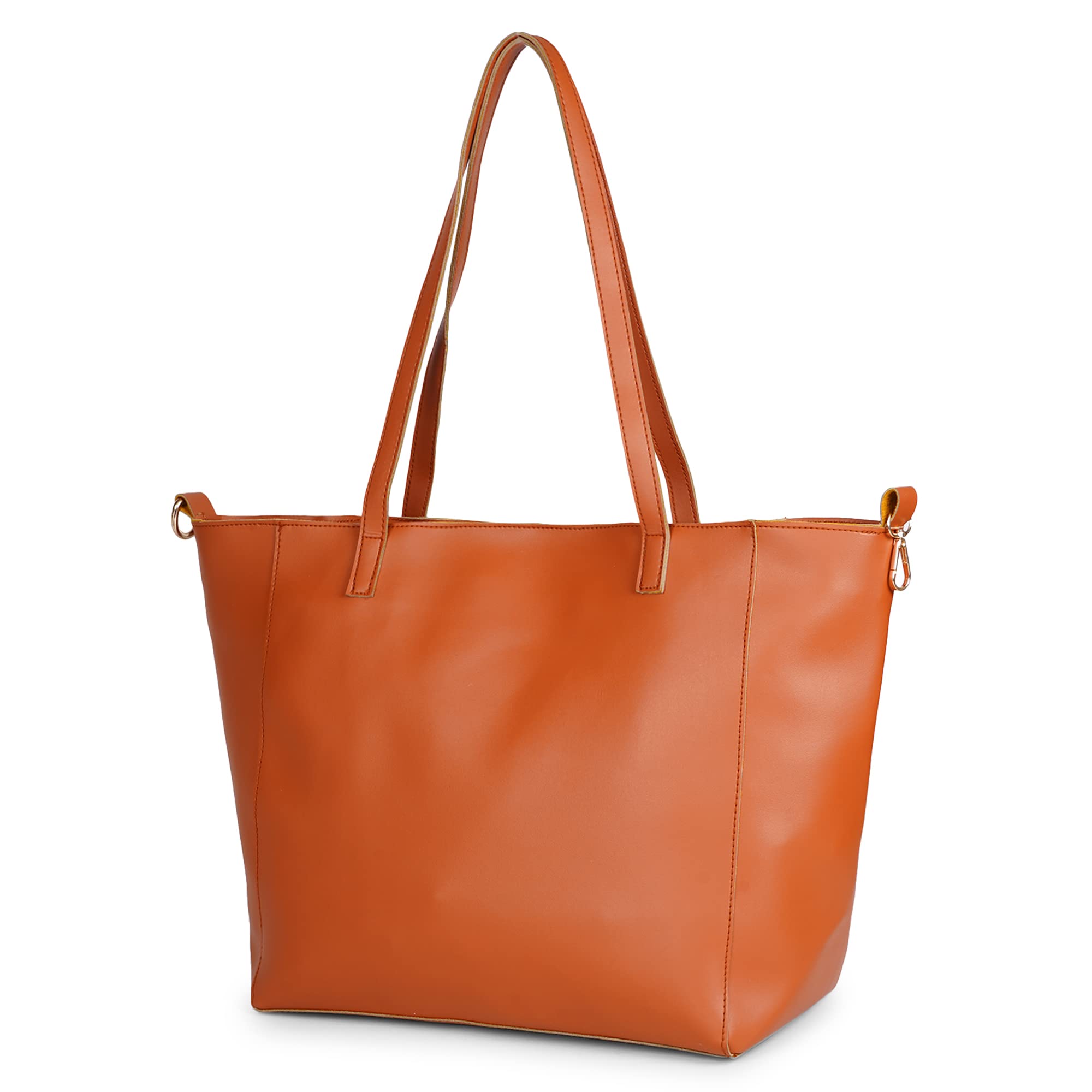 ALIZA Classic Gorgeous Handbag for Girls and Women (Tan) (B09PH851V4) Amazon Price History, Amazon Price Tracker