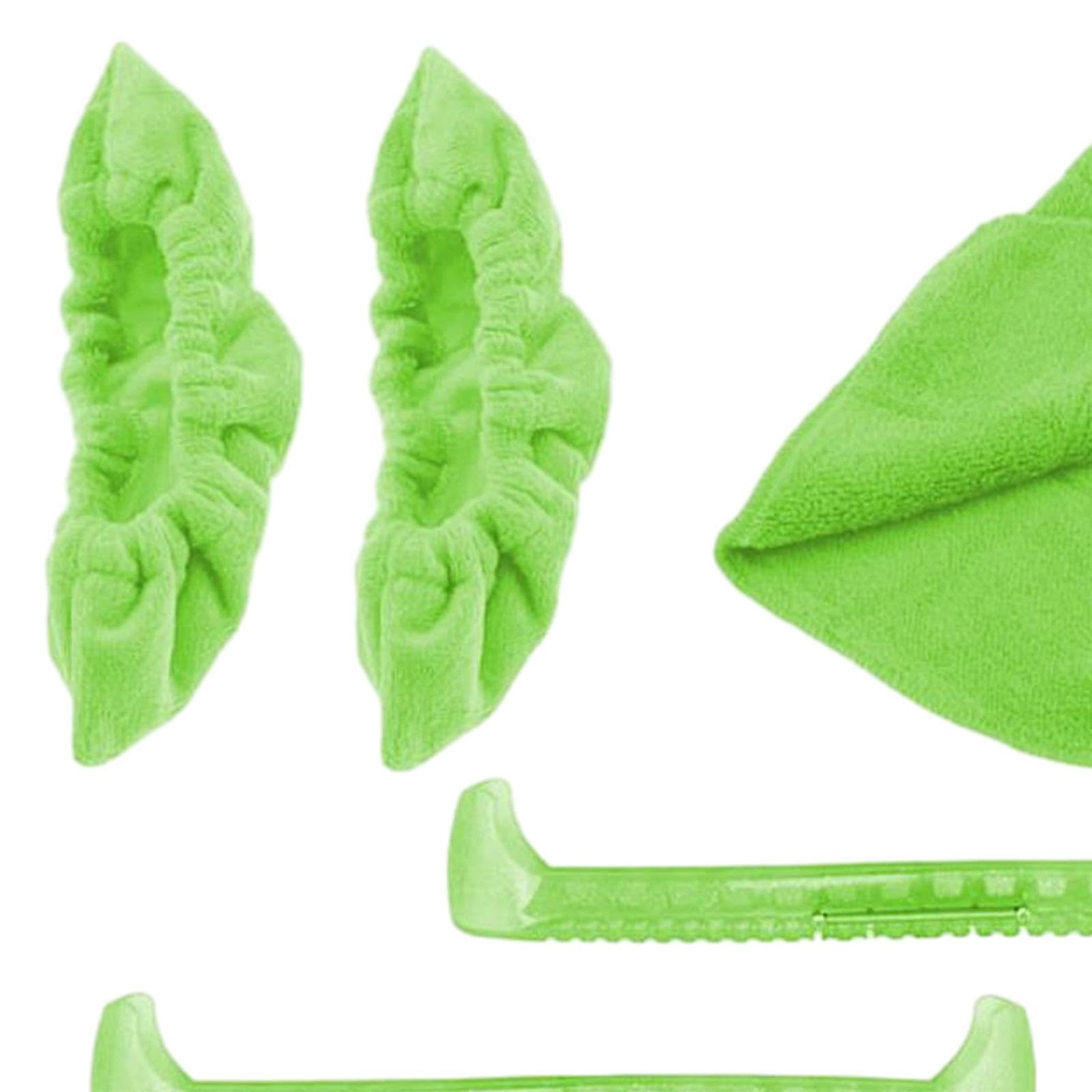 Fundas Protectoras para de Patines de Hielo - Ajuste Universal