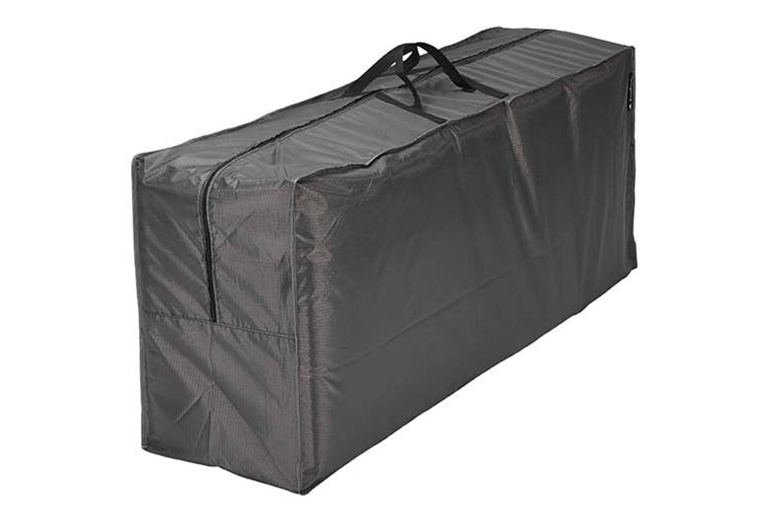 AeroCover 7901 Atmungsaktive Tragetasche für Kissen, 125 x 32 x 50 cm