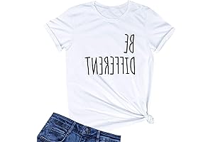 Women's Vogue T-shirt: The Epitome of Effortless Style