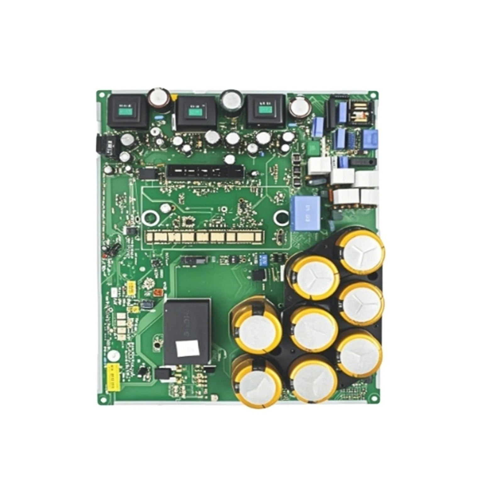 Zbwrvtwxr Eax37052501 Compatible For Lg，Central Air Conditioning Main Board Auu0402wt4 Eax37052502 Compressor Frequency Conversion Plate Ebr369328