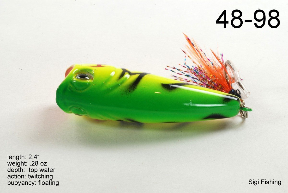 akuna fishing lures LT5A Lake Trout Lure for USA 50 States (Pack of 5), Michigan : Buy Online at Best Price in KSA Rick Clunn and Norio Tanabe Akuna Pack Of 3 Rattl