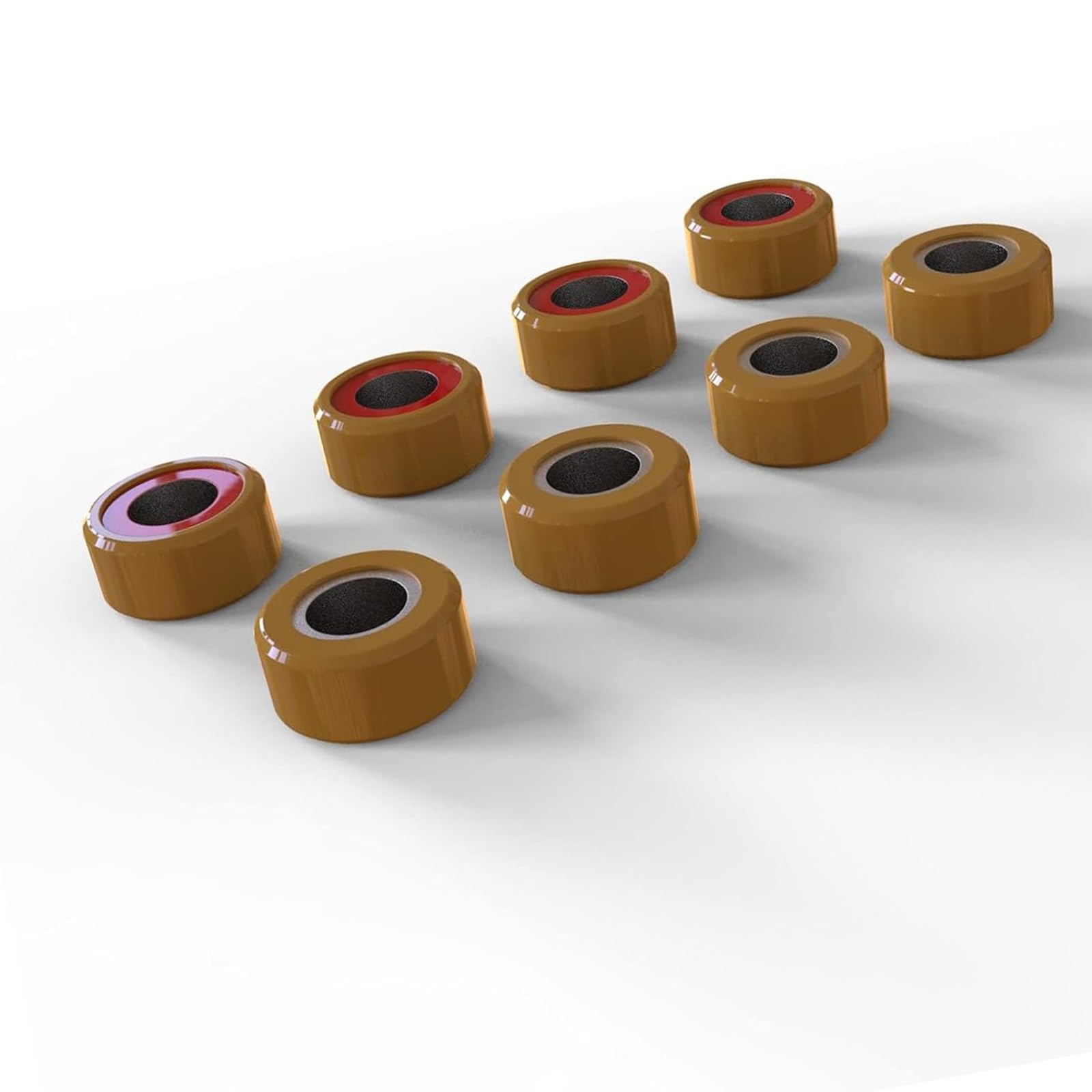 Amazon.com: Roller Clutch,Secondary Clutch Rollers 0823-351 Fit